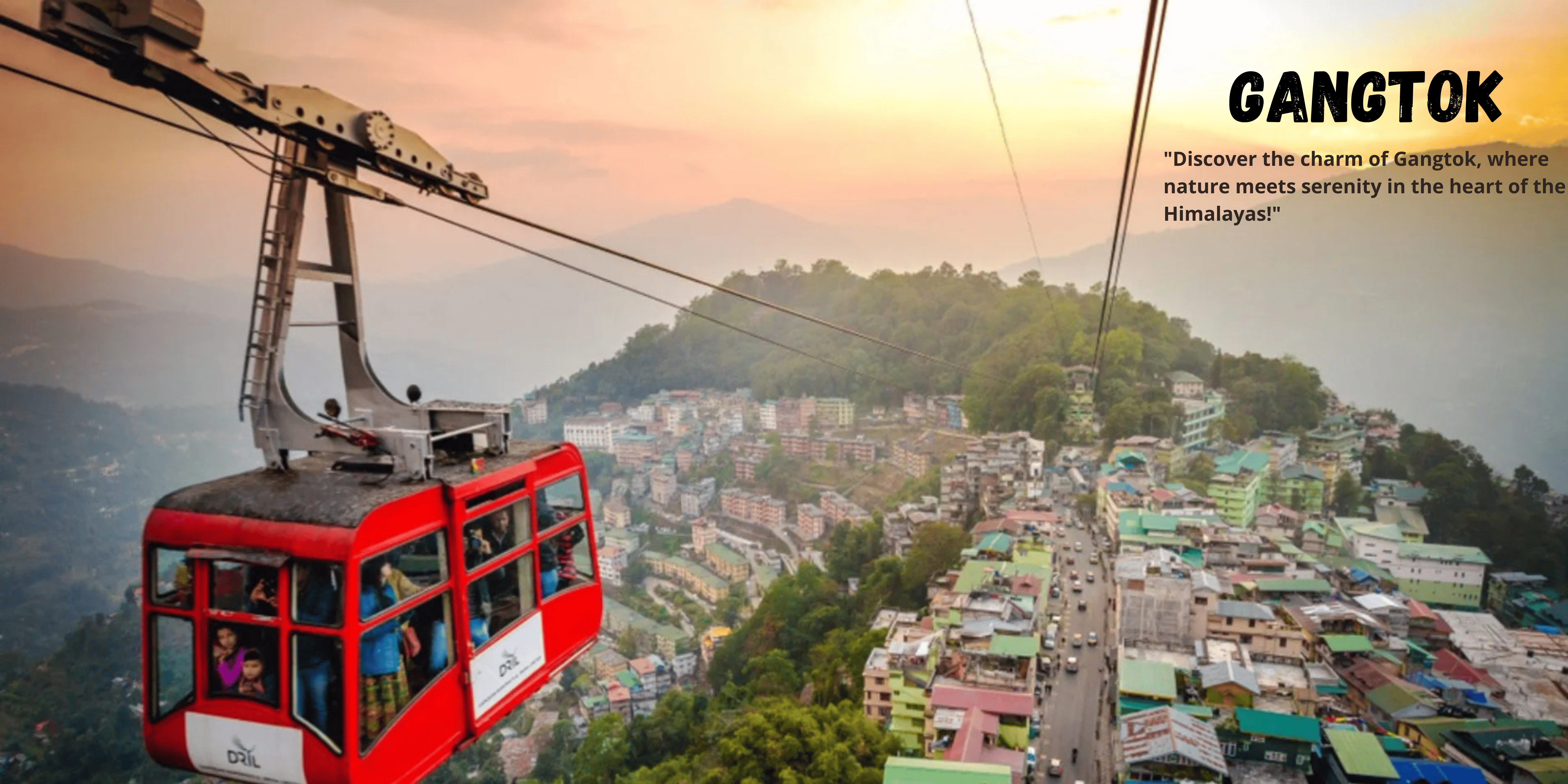 Gangtok